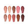 EYESHADOW PALETTE KJ MU ESPALET 16GMAUVE